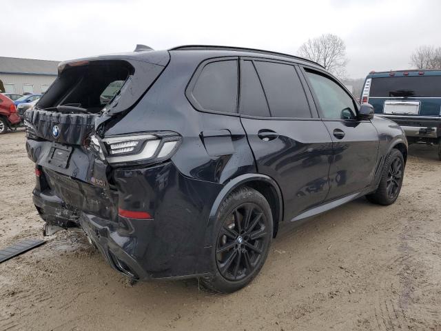 5UXJU4C05M9F02940 BMW X5 M50i