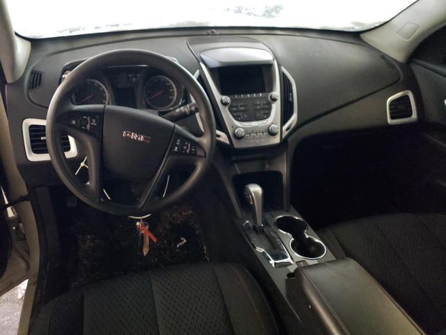 2GKALMEK6F6150230 GMC Terrain Sle