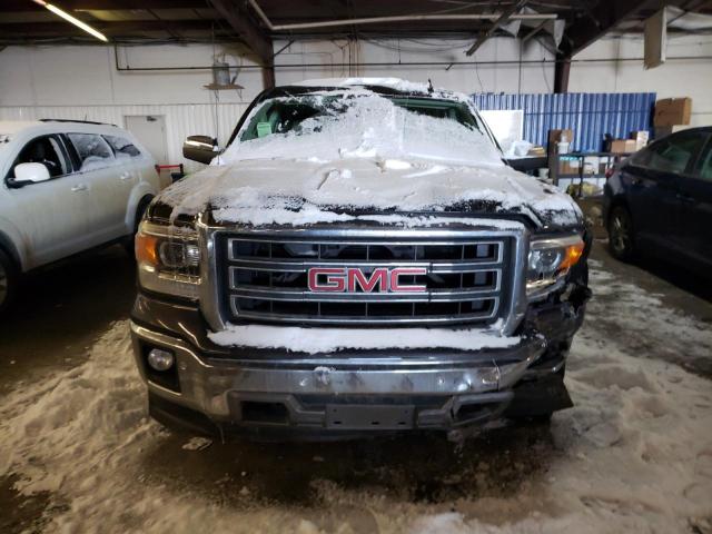 3GTU2VEC3FG331817 GMC Sierra K1500 Slt