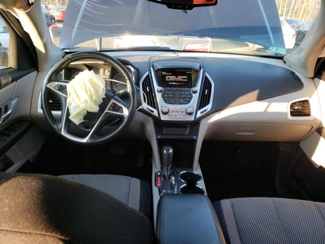 2GKFLTEK6G6359128 GMC Terrain Sle
