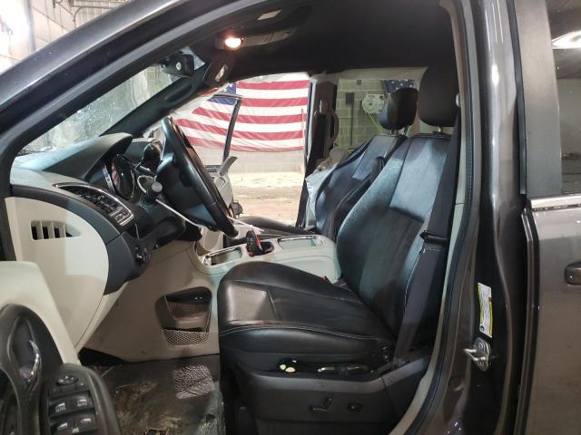 2C4RDGCG1KR759309 Dodge Grand Caravan Sxt