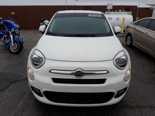 ZFBCFYDT1GP503202 Fiat 500x Lounge