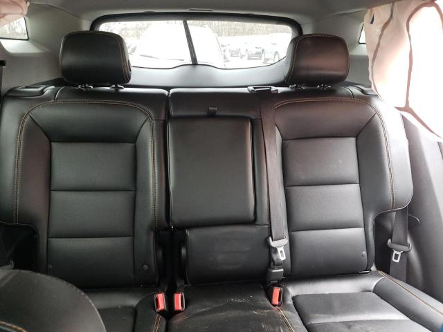 3GKALPEV0KL141136 GMC Terrain Slt