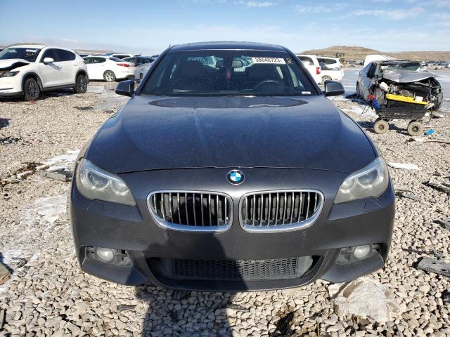 WBA5A7C56FG143888 BMW 528 XI