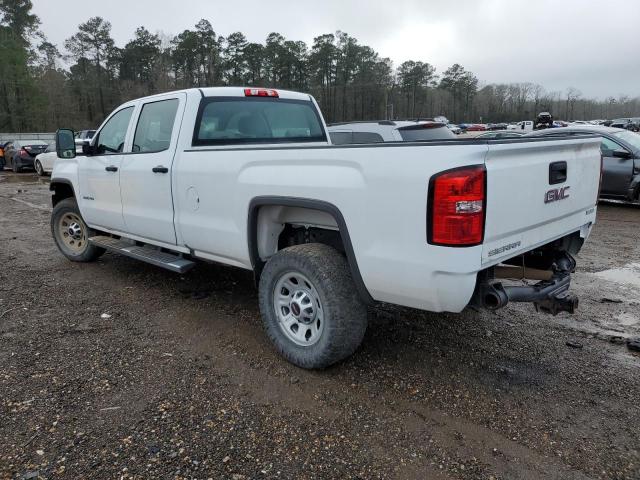 1GT42TCG8KF105844 GMC Sierra K3500