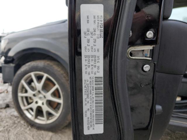 3C4PDCEGXKT680621 Dodge JOURNEY GT