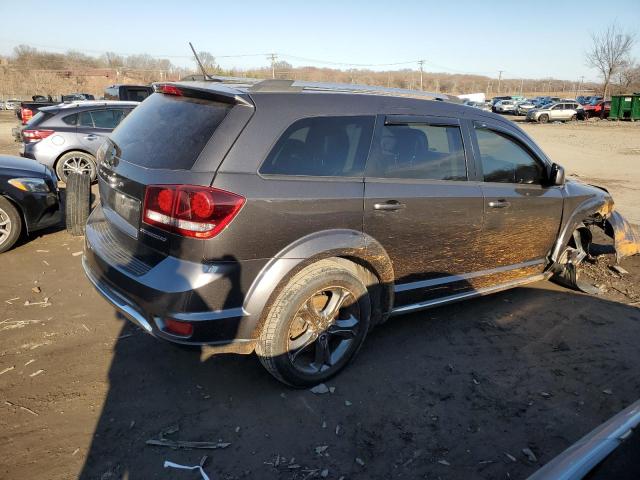 3C4PDCGG2FT740975 Dodge Journey Crossroad
