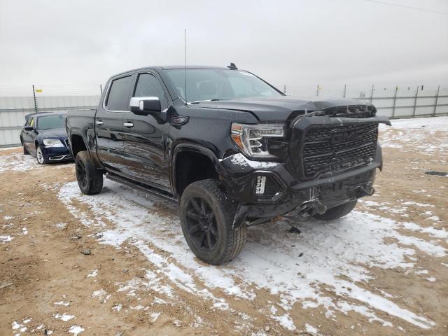 1GTU9FEL2KZ283108 GMC Sierra K1500 Denali