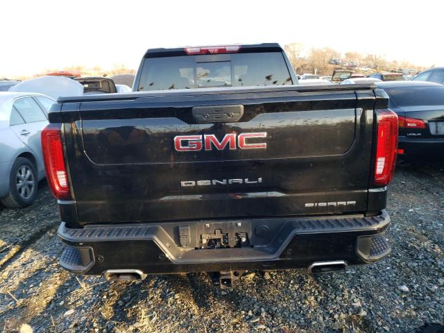 3GTU9FEDXMG213853 GMC Sierra K1500 Denali