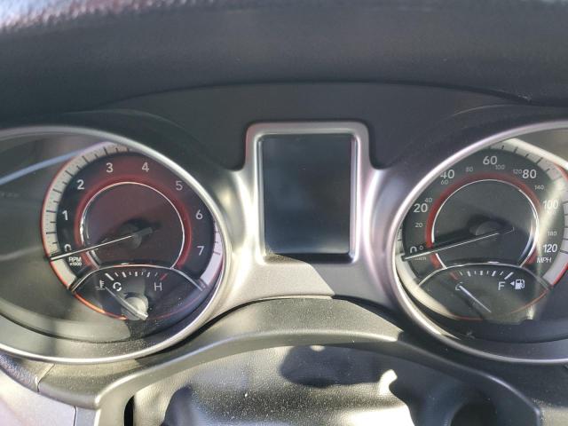 3C4PDCGG2FT740975 Dodge Journey Crossroad