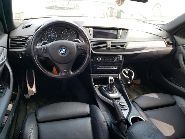 WBAVM1C58FV318383 BMW X1 Sdrive28i