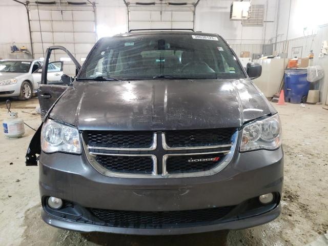 2C4RDGCG1KR759309 Dodge Grand Caravan Sxt