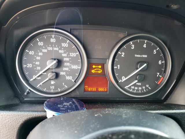 WBAVM1C58FV318383 BMW X1 Sdrive28i
