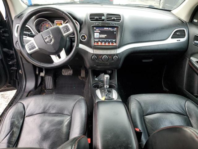 3C4PDCEGXKT680621 Dodge JOURNEY GT