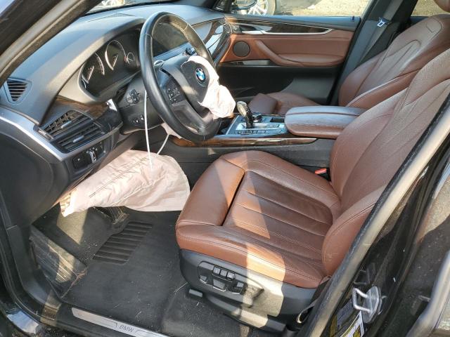 5UXKR0C55H0V50083 BMW X5 Xdrive35i