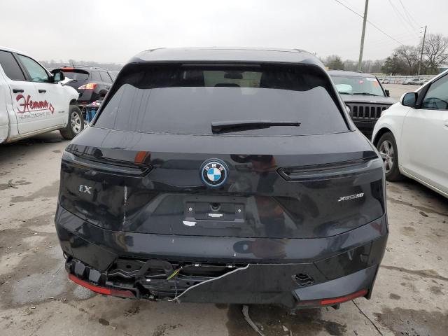 WB523CF01PCL59029 BMW Ix Xdrive50