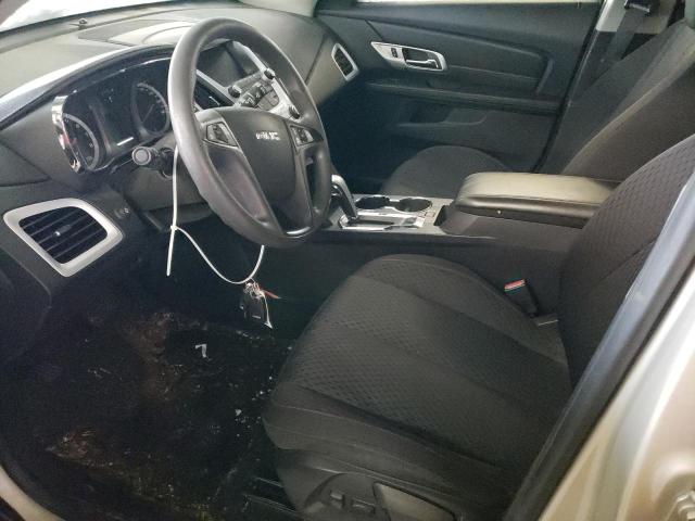 2GKALMEK6F6150230 GMC Terrain Sle