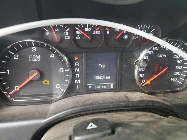 1GT42VCG2GF140043 GMC Sierra K3500