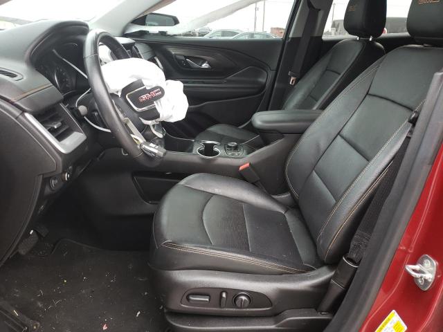 3GKALPEV0KL141136 GMC Terrain Slt