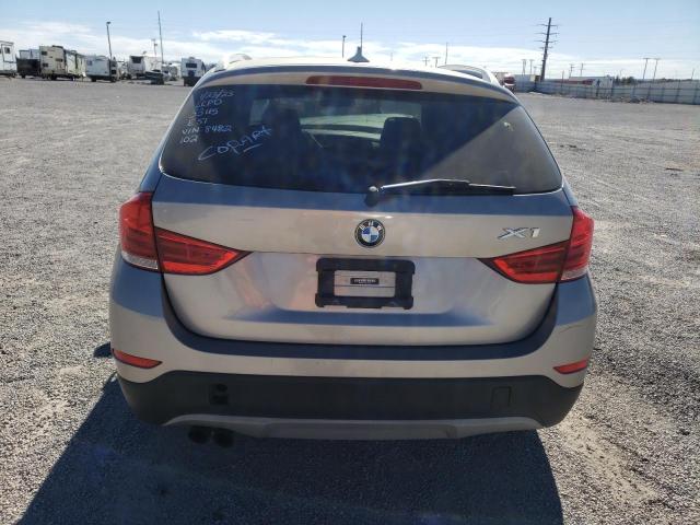 WBAVM1C5XFV498482 BMW X1 Sdrive28i