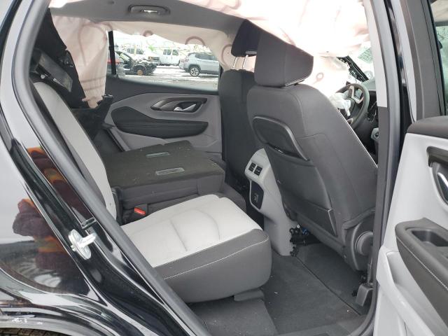 3GKALTEV8NL233706 GMC Terrain Sle