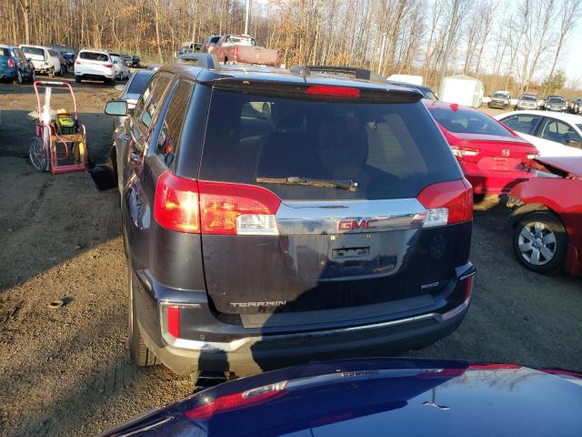 2GKFLTEK6G6359128 GMC Terrain Sle