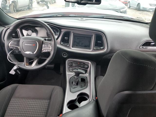 2C3CDZAG4KH618801 Dodge Challenger Sxt