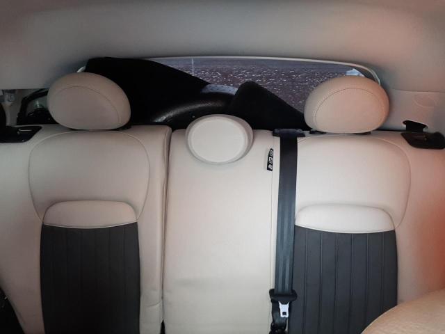 ZFBCFYDT1GP503202 Fiat 500x Lounge