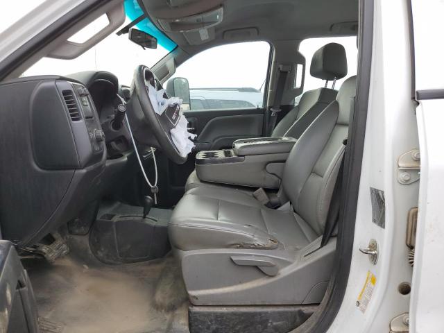 1GT42TCG8KF105844 GMC Sierra K3500