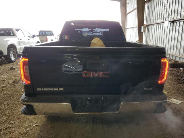 3GTU2UEC5FG460362 GMC Sierra K1500 Sle