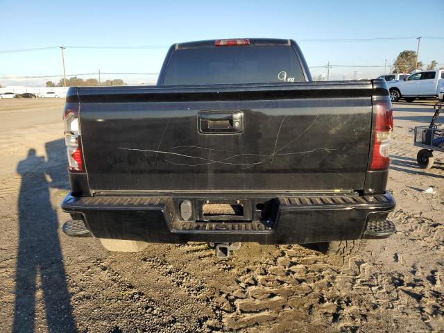 1GTV2TEC6EZ252911 GMC Sierra K1500