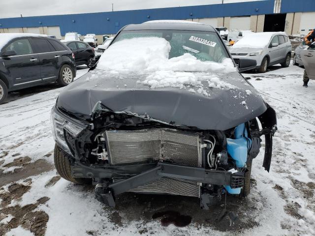3GKALTEV8NL233706 GMC Terrain Sle
