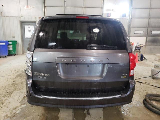 2C4RDGCG1KR759309 Dodge Grand Caravan Sxt