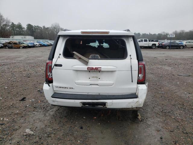 1GKS1HKC7FR236732 GMC Yukon Xl C1500 Slt