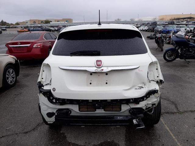ZFBCFYDT1GP503202 Fiat 500x Lounge
