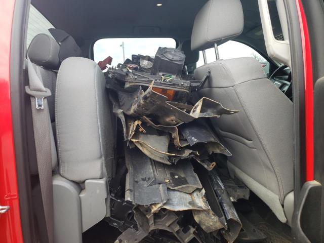 1GT42VCG2GF140043 GMC Sierra K3500