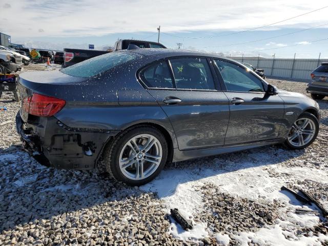 WBA5A7C56FG143888 BMW 528 XI