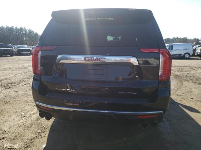 1GKS2JKL7MR149110 GMC YUKON XL DENALI