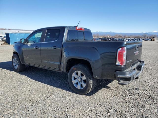 1GTG5CEA4J1189668 GMC CANYON SLE