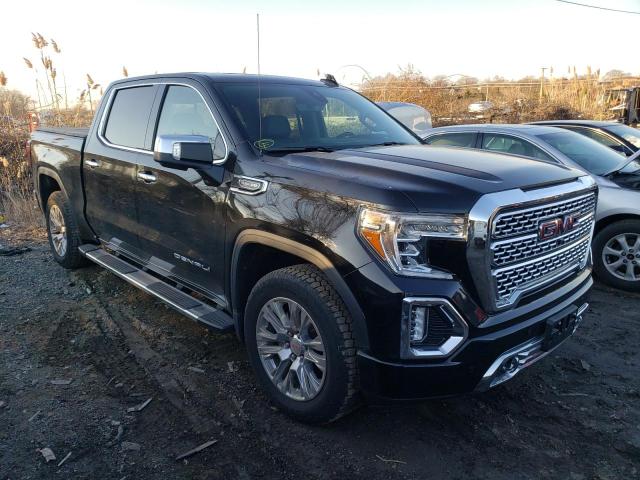 3GTU9FEDXMG213853 GMC Sierra K1500 Denali