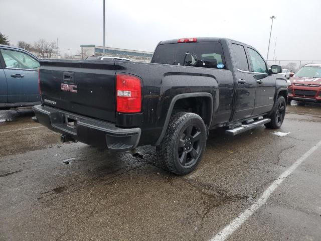 1GTV2LEC6JZ299110 GMC Sierra K1500