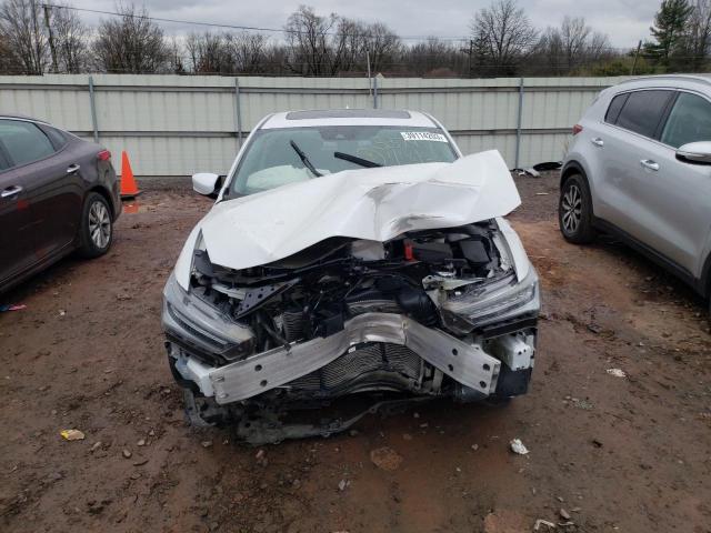 19UDE2F79LA002834 Acura Ilx Premium