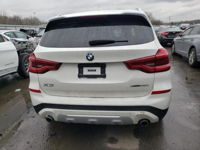 5UXTR9C58KLP82546 BMW X3 Xdrive30i