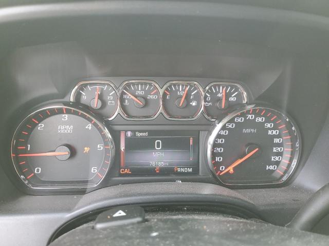 1GTV2UEC3FZ445251 GMC Sierra K1500 Sle