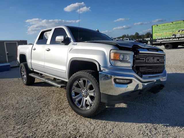 3GTU2MEC4HG165465 GMC Sierra K1500 Sle