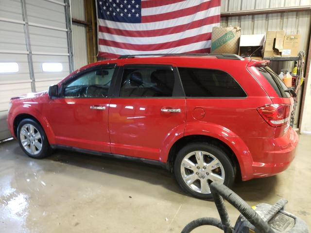 3C4PDCABXFT536700 Dodge JOURNEY SE