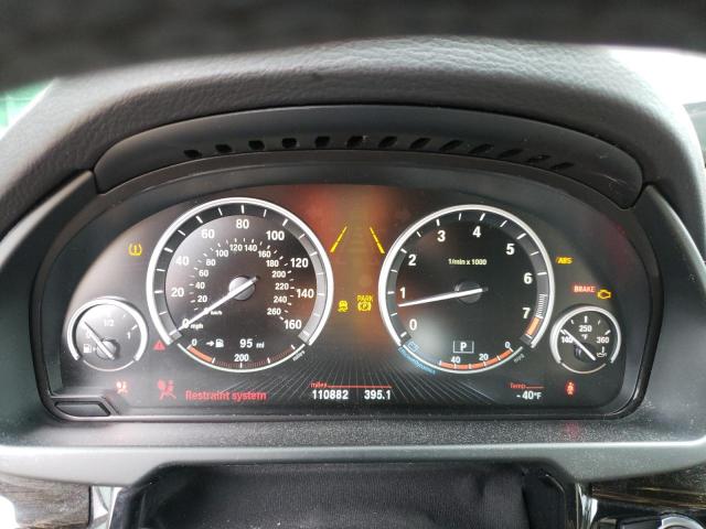 5UXKR6C5XE0C03608 BMW X5 Xdrive50i