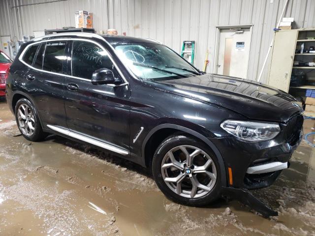 5UXTY5C06M9E02025 BMW X3 Xdrive30i