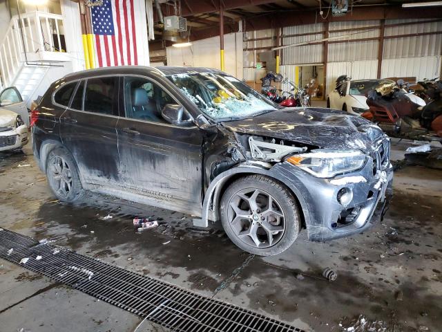WBXHT3C39GP883795 BMW X1 Xdrive28i