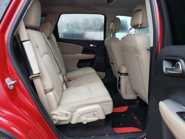 3C4PDCAB5GT115341 Dodge JOURNEY SE